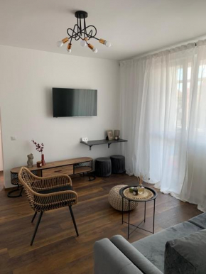 W7 Central Apartment